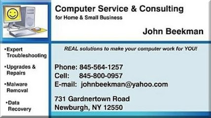 JB Computer Service & Consulting