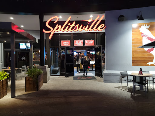 American Restaurant «Splitsville», reviews and photos, 615 Channelside Dr, Tampa, FL 33602, USA