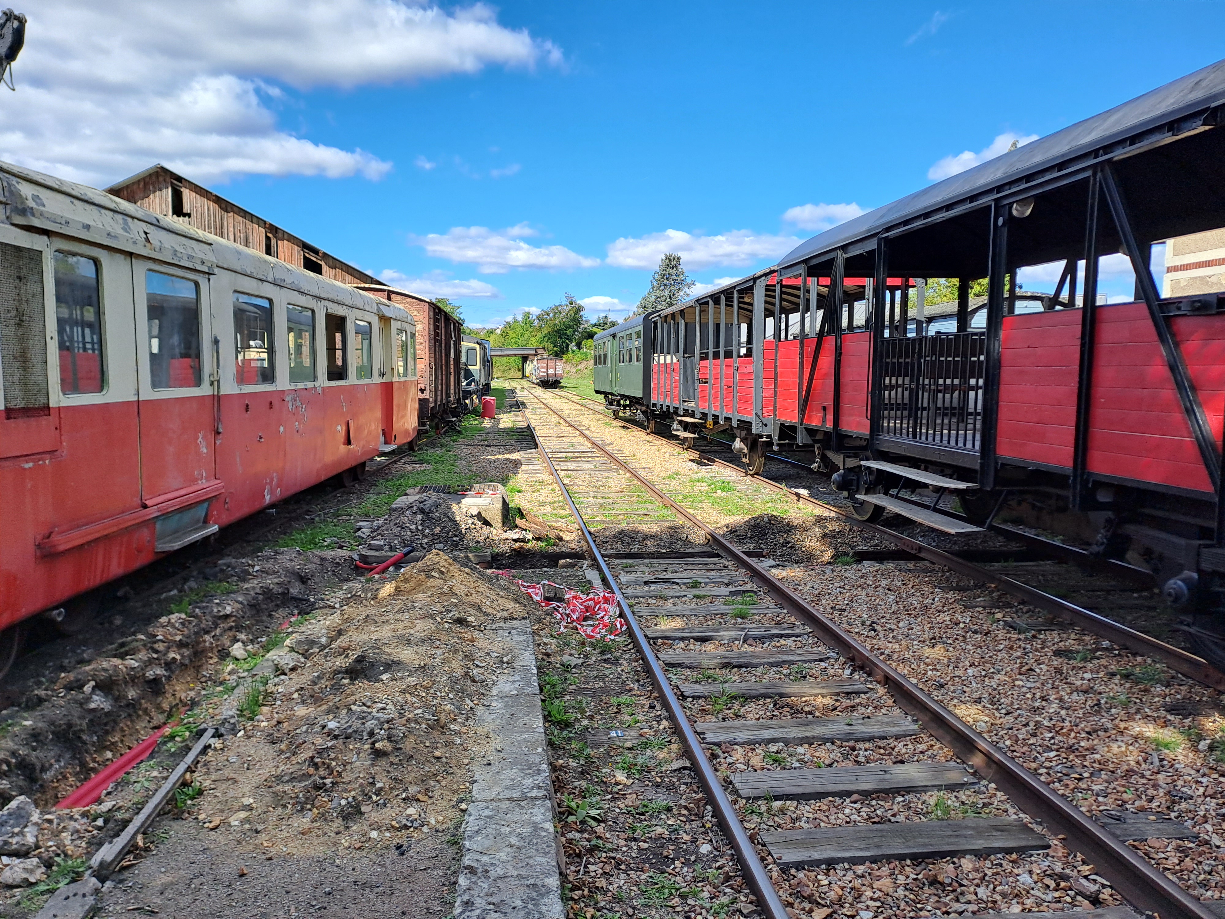 Photo n° 28 de l'avis de Stéphane.a fait le 18/09/2022 à 19:09