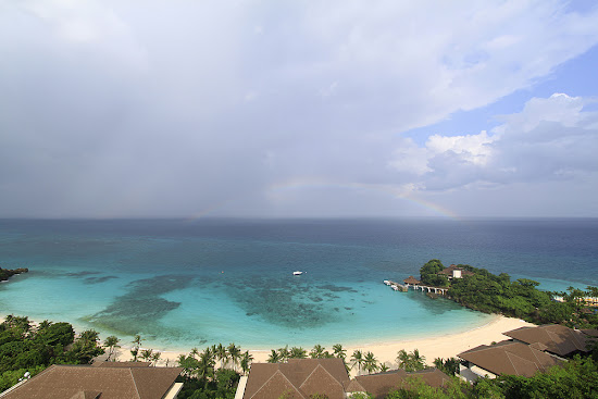 Punta Bunga Beach