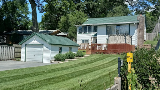 Roofing Contractor «Metal Roofing Systems Inc», reviews and photos, 1022 Lumbermans Trail, Madison, WI 53716, USA