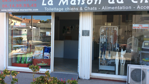 La Maison du Chien