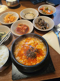 Sundubu jjigae du Restaurant coréen JanTchi à Paris - n°10