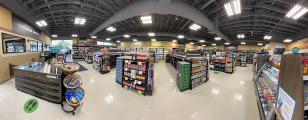 Sobeys Liquor Cathedral