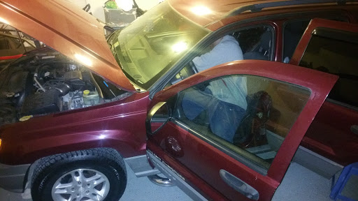 Auto Repair Shop «Salas Auto Services», reviews and photos, 4350 Portsmouth Blvd, Portsmouth, VA 23701, USA