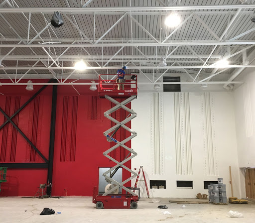 Electrician «Metro Electric», reviews and photos, 110 E Pond Dr, Romeo, MI 48065, USA