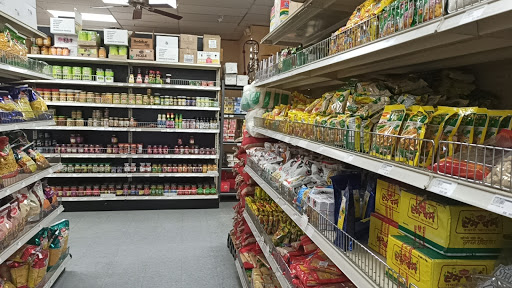 Grocery Store «Gandhi Bazar», reviews and photos, 2815 34th St, Lubbock, TX 79410, USA