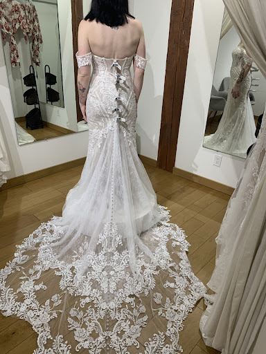 Bridal Shop «Ania Bridal», reviews and photos, 521 SW 11th Ave #100, Portland, OR 97205, USA