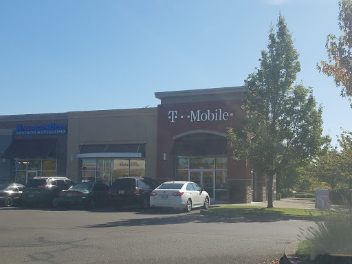 Cell Phone Store «T-Mobile», reviews and photos, 6371 Ulali Dr, Keizer, OR 97303, USA