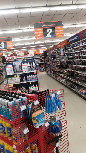 Auto Parts Store «AutoZone», reviews and photos, 2811 W Broadway, Council Bluffs, IA 51501, USA