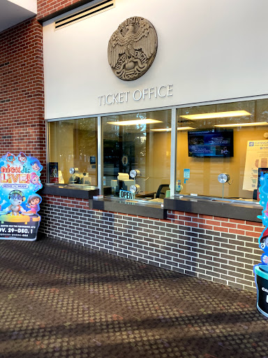 Performing Arts Theater «The Cannon Center For The Performing Arts», reviews and photos, 255 N Main St, Memphis, TN 38103, USA