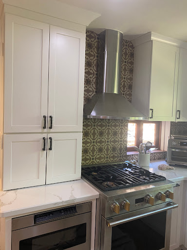 Auros Home Remodel image