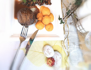 Photo n°18 de Restaurant La Forge Saint Joseph, Traiteur, plats à emporter, Burger artisanal, sud 44 à Corcoué-sur-Logne ()