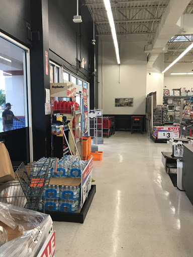 Discount Store «Big Lots», reviews and photos, 3921 Oakwood Blvd, Hollywood, FL 33020, USA