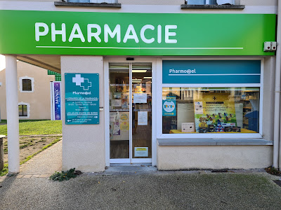 Pharmacie D'Amilly Bourg - Pharmodel à Amilly