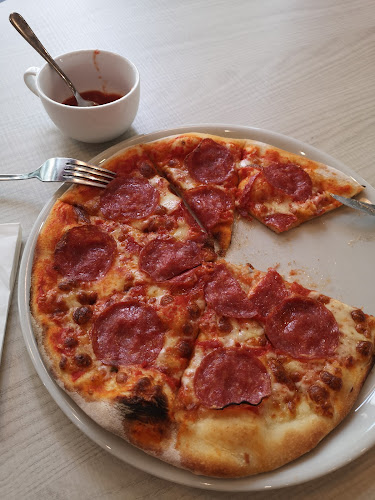 Rezensionen über Daily Pizza Luzern in Luzern - Restaurant