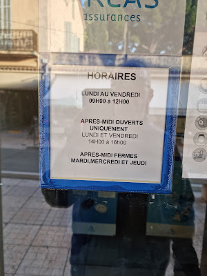 Areas Assurances à Vallauris