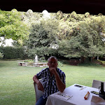 Photo n°1 de l'avis de Monica.a fait le 23/07/2018 à 11:49 sur le  Ristorante Villa Eire - Ristorante con pizza à Sona