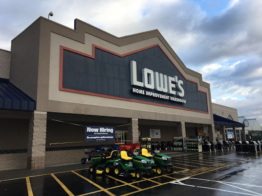Lowe's Home Improvement