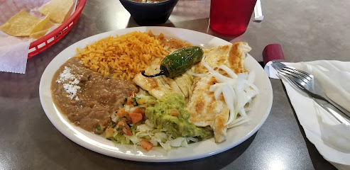 El Mexican Restaurant of Hastings