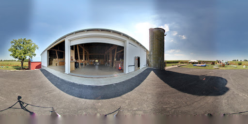 Tourist Attraction «Oregon Dairy Corn Maze», reviews and photos, 1289 Creek Rd, Lititz, PA 17543, USA