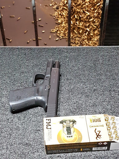 LAX Firing Range image