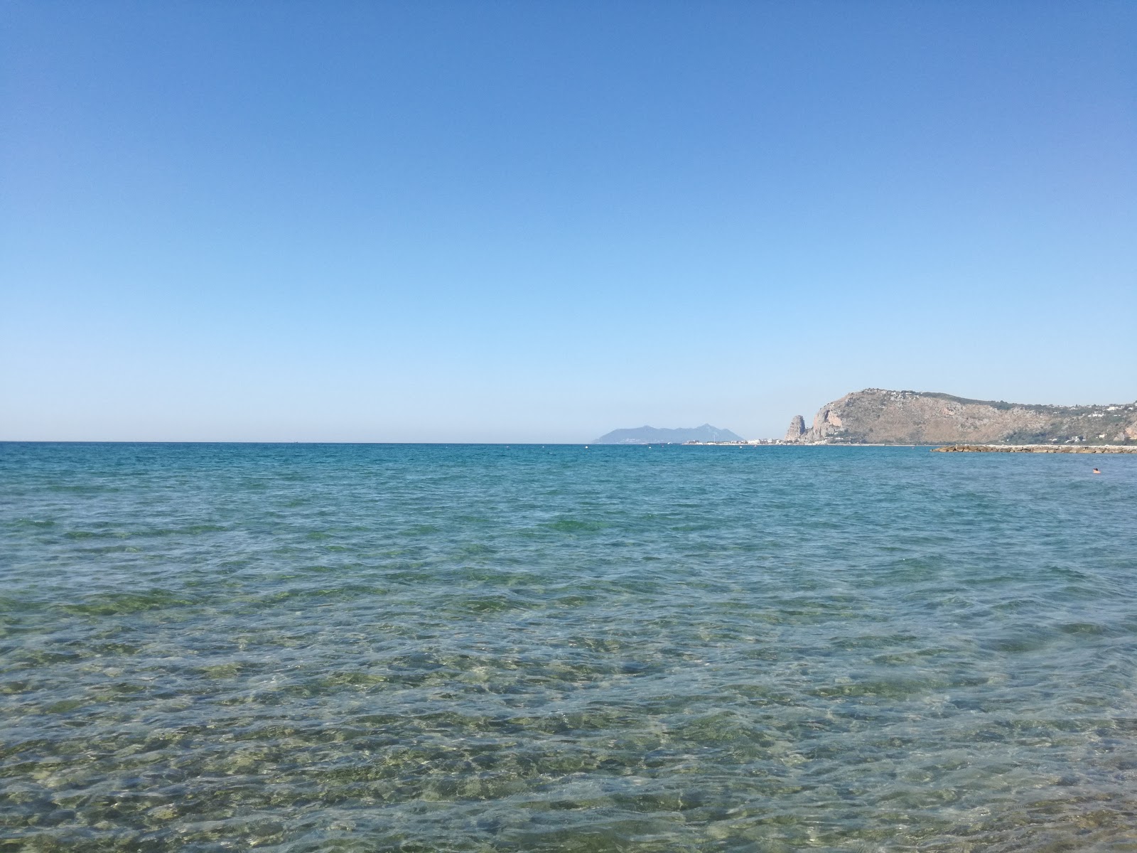 Photo de Fiumetta Beach II #alt_locality_no