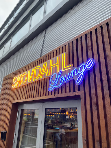 Ebbe Skovdahl Lounge in Brondby, Høje-Taastrup