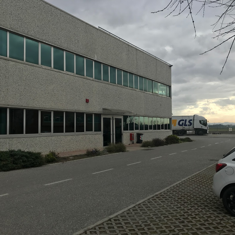 GLS Headquarters of Pisa