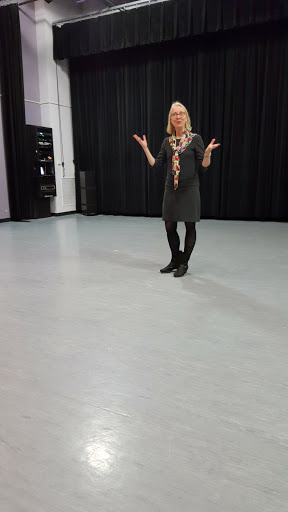 Performing Arts Theater «Magical Theatre Company», reviews and photos, 565 W Tuscarawas Ave, Barberton, OH 44203, USA