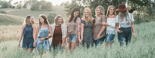 Bridal Shop «Bridal Dreams», reviews and photos, 115 S Market St, Oskaloosa, IA 52577, USA