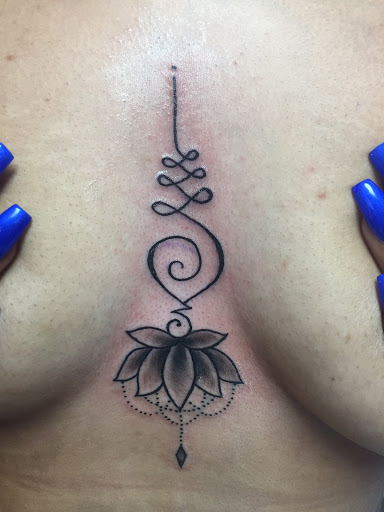 Explore tattoo idea generator, creative tattoo ideas in Albuquerque, available at Tattoosbyfrankieg