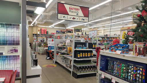 Hardware Store «Askari Ace 1 LLC», reviews and photos, 3802 N Monroe St, Tallahassee, FL 32303, USA