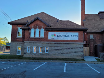 Welland Martial Arts Centre