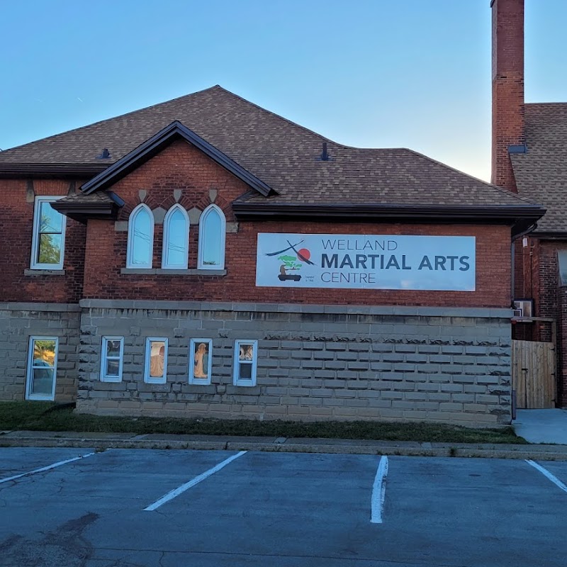 Welland Martial Arts Centre