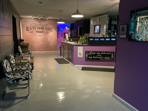 Tattoo Shop «Beauty from Ashes Tattoo parlor», reviews and photos, 303 Pennsylvania Ave, Crothersville, IN 47229, USA