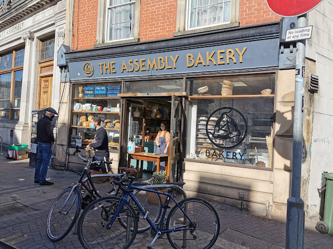 The Assembly Bakery - Bakery