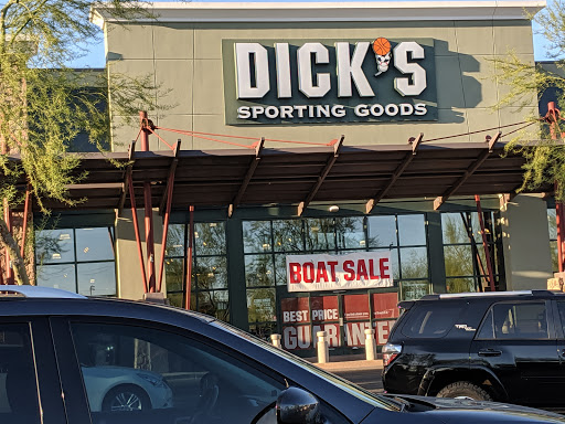 Shopping Mall «Shops at Norterra», reviews and photos, 2460 W Happy Valley Rd, Phoenix, AZ 85085, USA