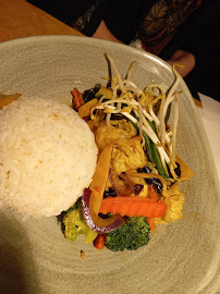 Curry Thaï du Restaurant Kaimug à Roppenheim - n°9