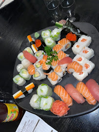 Sushi du Restaurant japonais Oi Sushi à La Ferté-sous-Jouarre - n°19