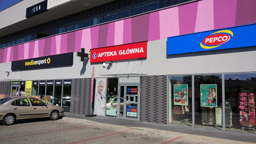 Apteka Główna