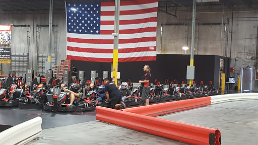 Go-Kart Track «Autobahn Indoor Speedway & Events - Jacksonville, FL», reviews and photos, 6601 Executive Park Ct N, Jacksonville, FL 32216, USA