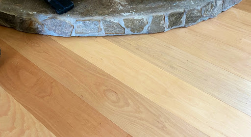 Evolution Hardwood Flooring LLC. image