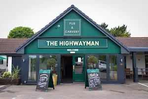 The Highwayman - Pub & Carvery image
