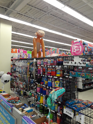 Party Store «Party City», reviews and photos, 11006 Veirs Mill Rd, Wheaton, MD 20902, USA