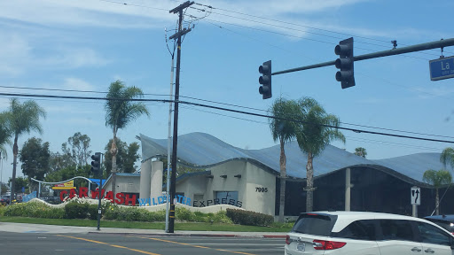 Car Wash «WildWater Express Carwash», reviews and photos, 7995 Knott Ave, Buena Park, CA 90620, USA