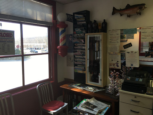 Hair Salon «Branchville Hair Design», reviews and photos, 300 Danbury Rd, Wilton, CT 06897, USA