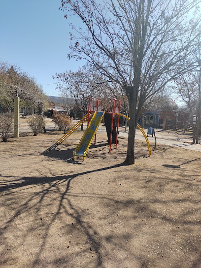 Plaza de Los Niños