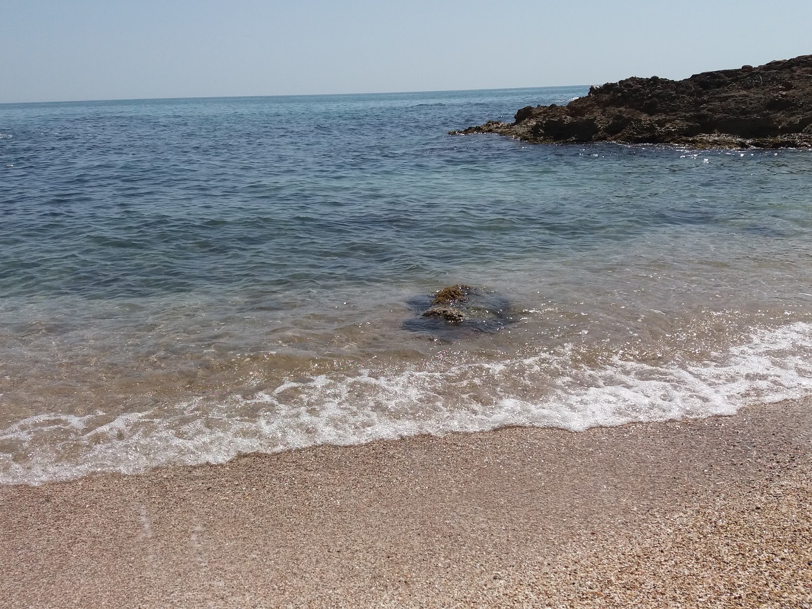 Cala del Moro photo #7