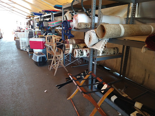 Thrift Store «3 Way Thrift Store, Inc.», reviews and photos, 13390 Central Ave, Chino, CA 91710, USA